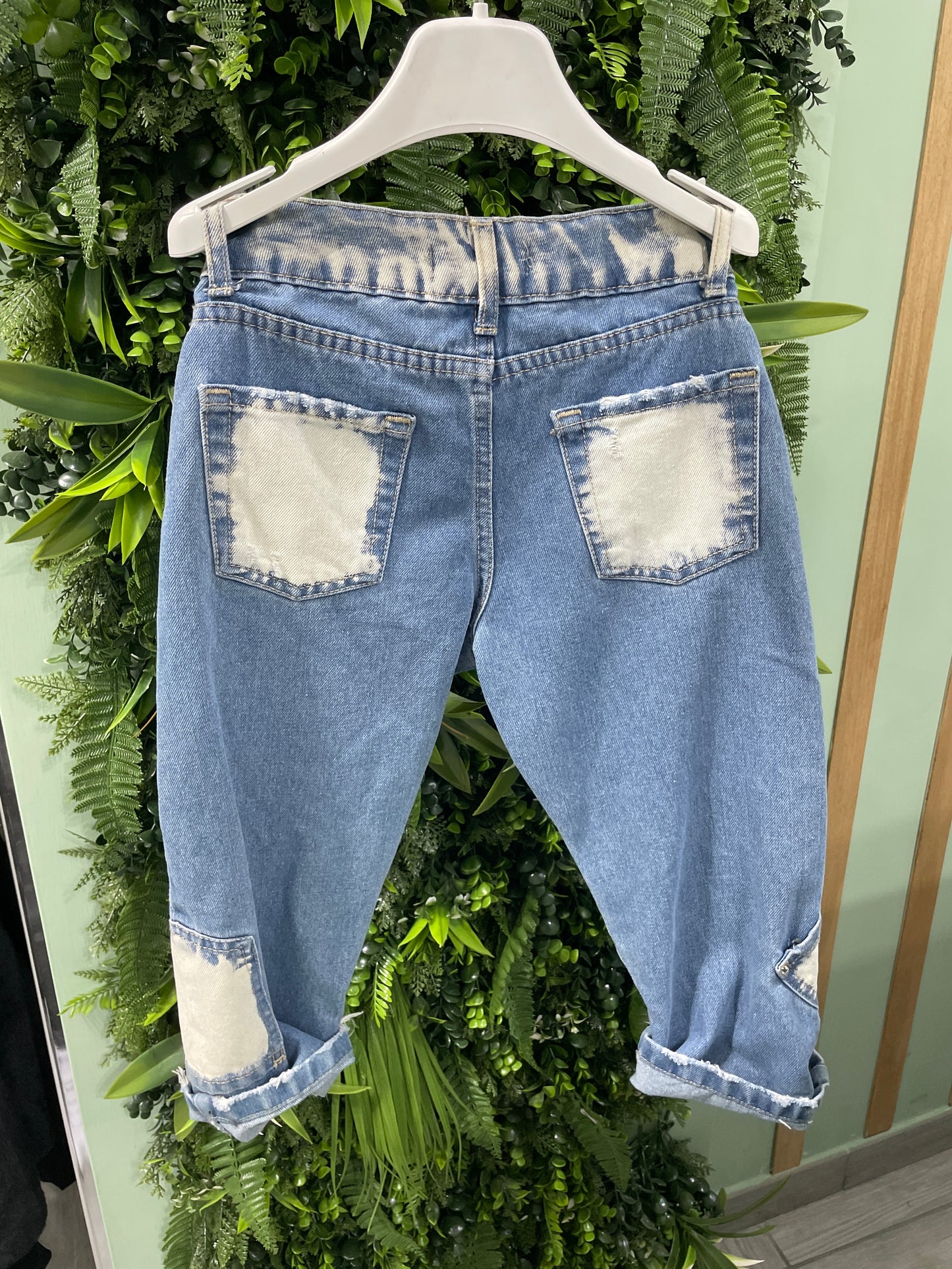 jeasn chic
