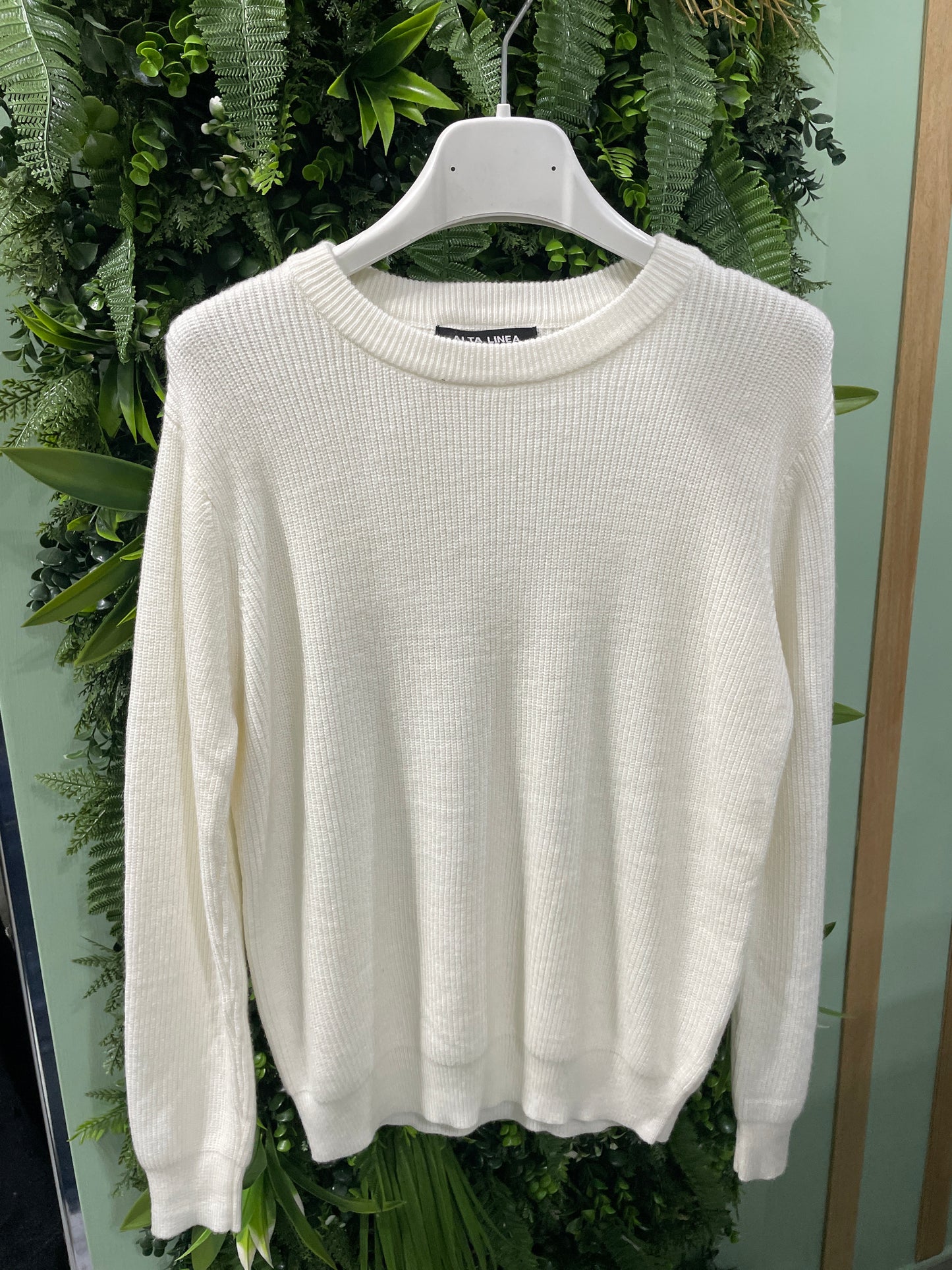 maglioncino girocollo