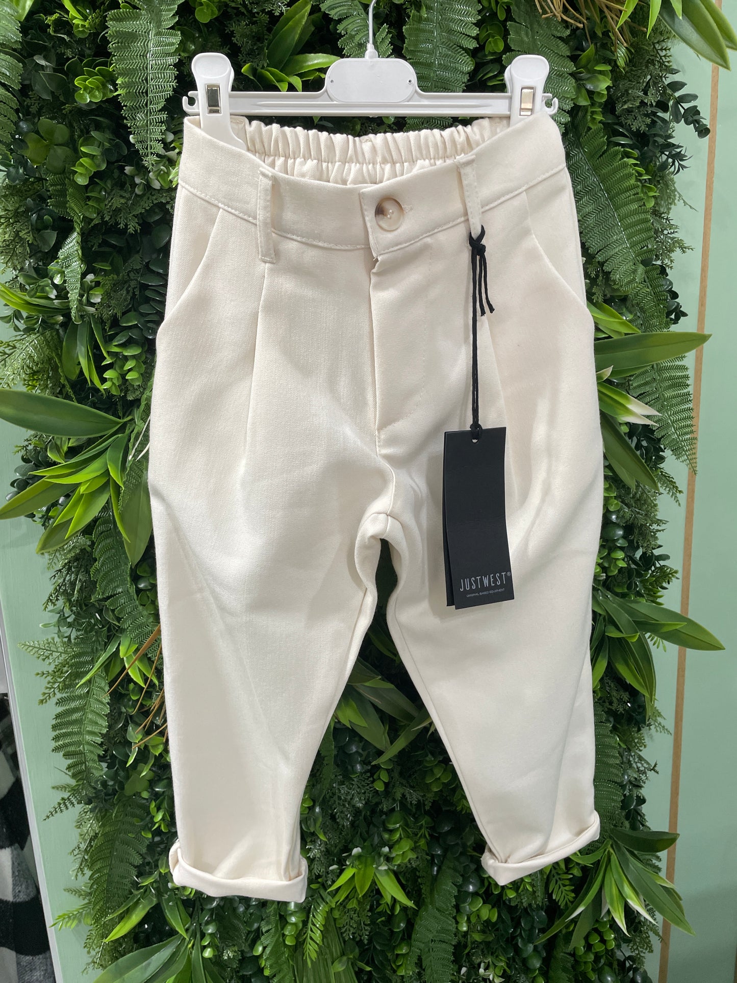 pantalone classico