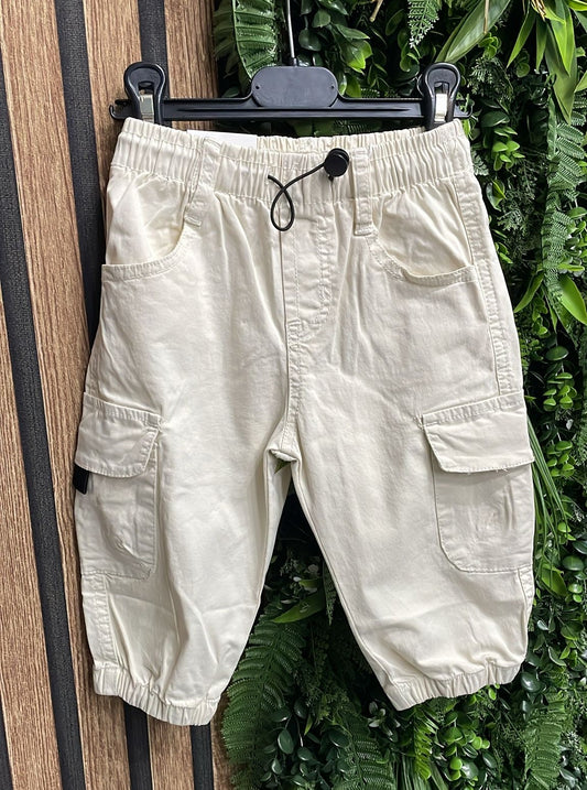 PANTALONE CARGO