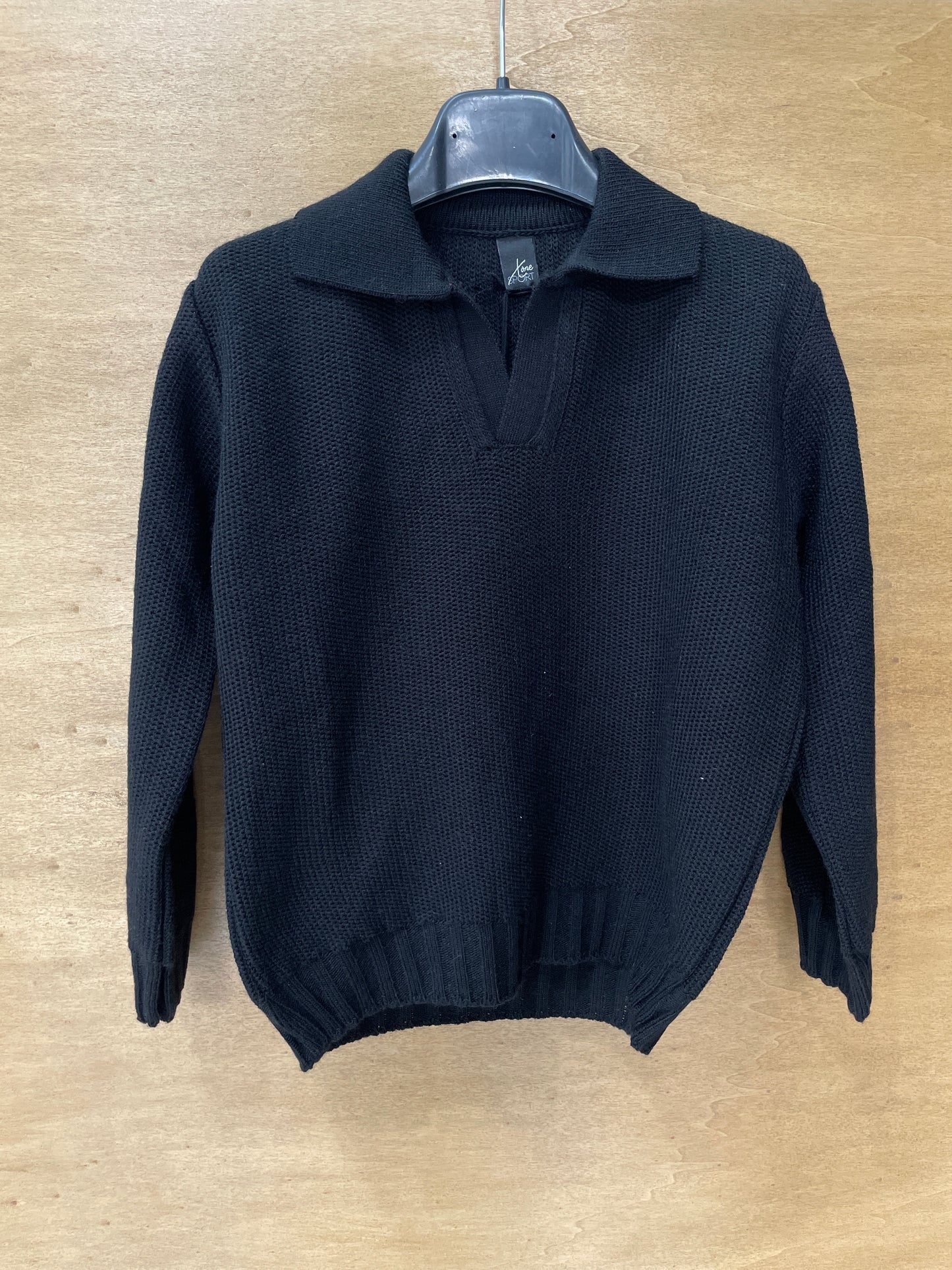 polo nera