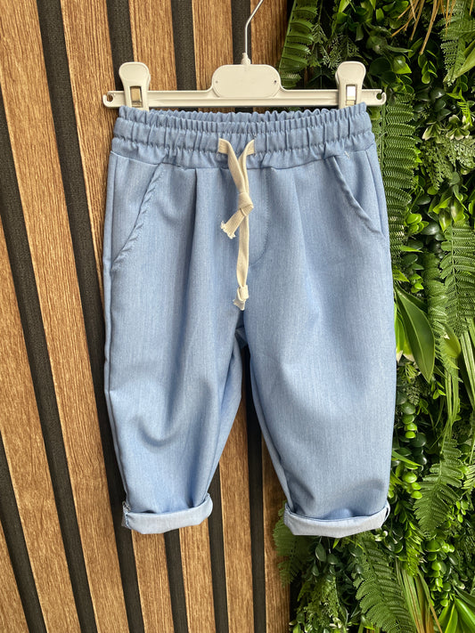 PANTALONE LACK