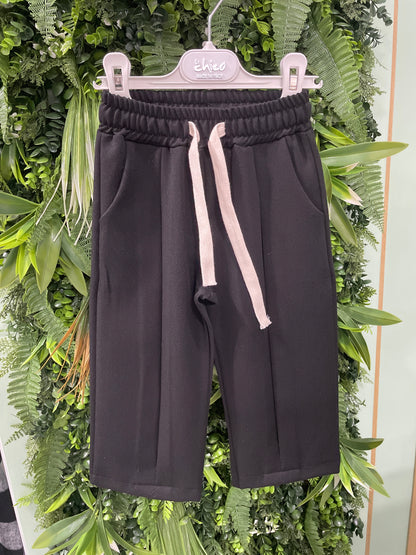 pantalone con pence