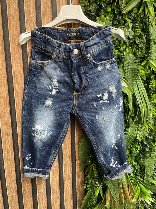JEANS VIK