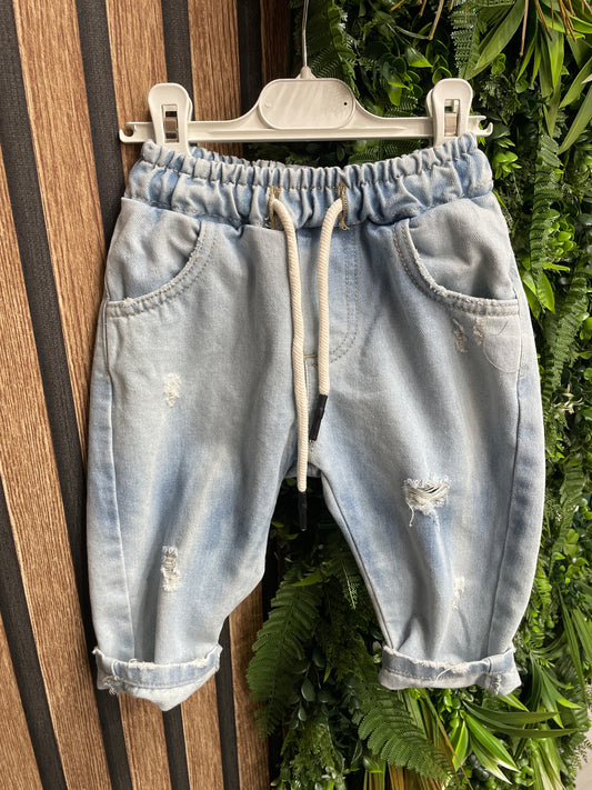 JEANS CHICO