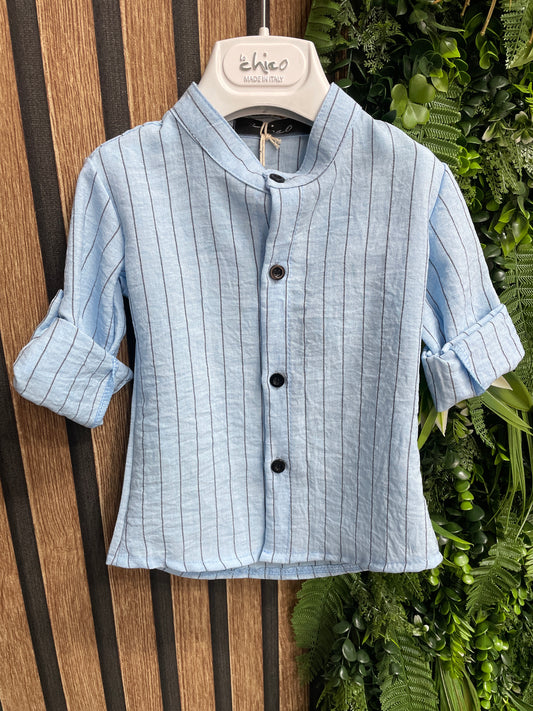 CAMICIA CHIC