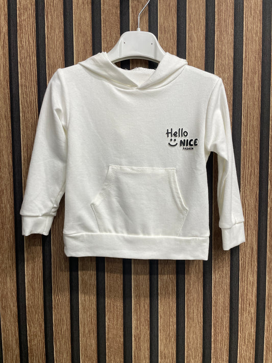 MAGLIA COTONE