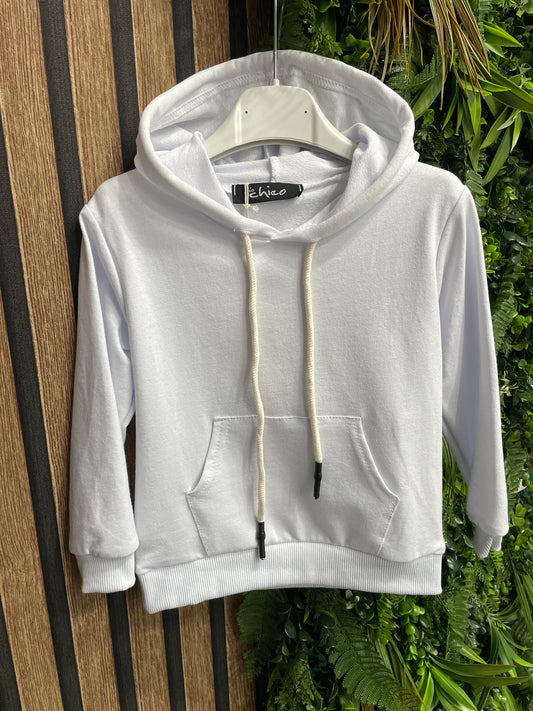 MAGLIA COTONE