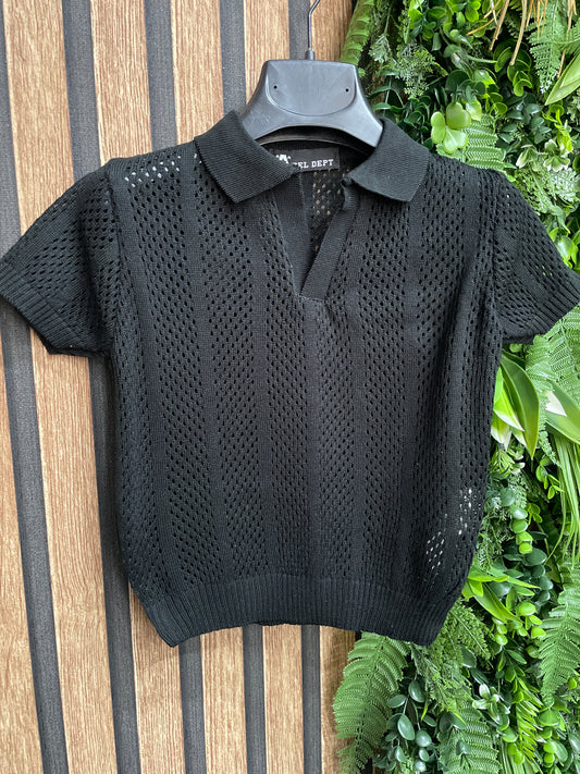 T-SHIRT POLO
