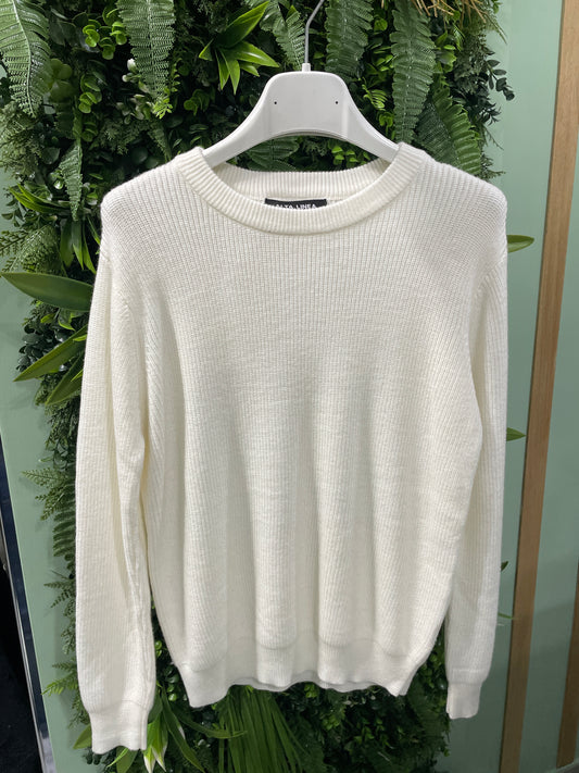 maglioncino girocollo