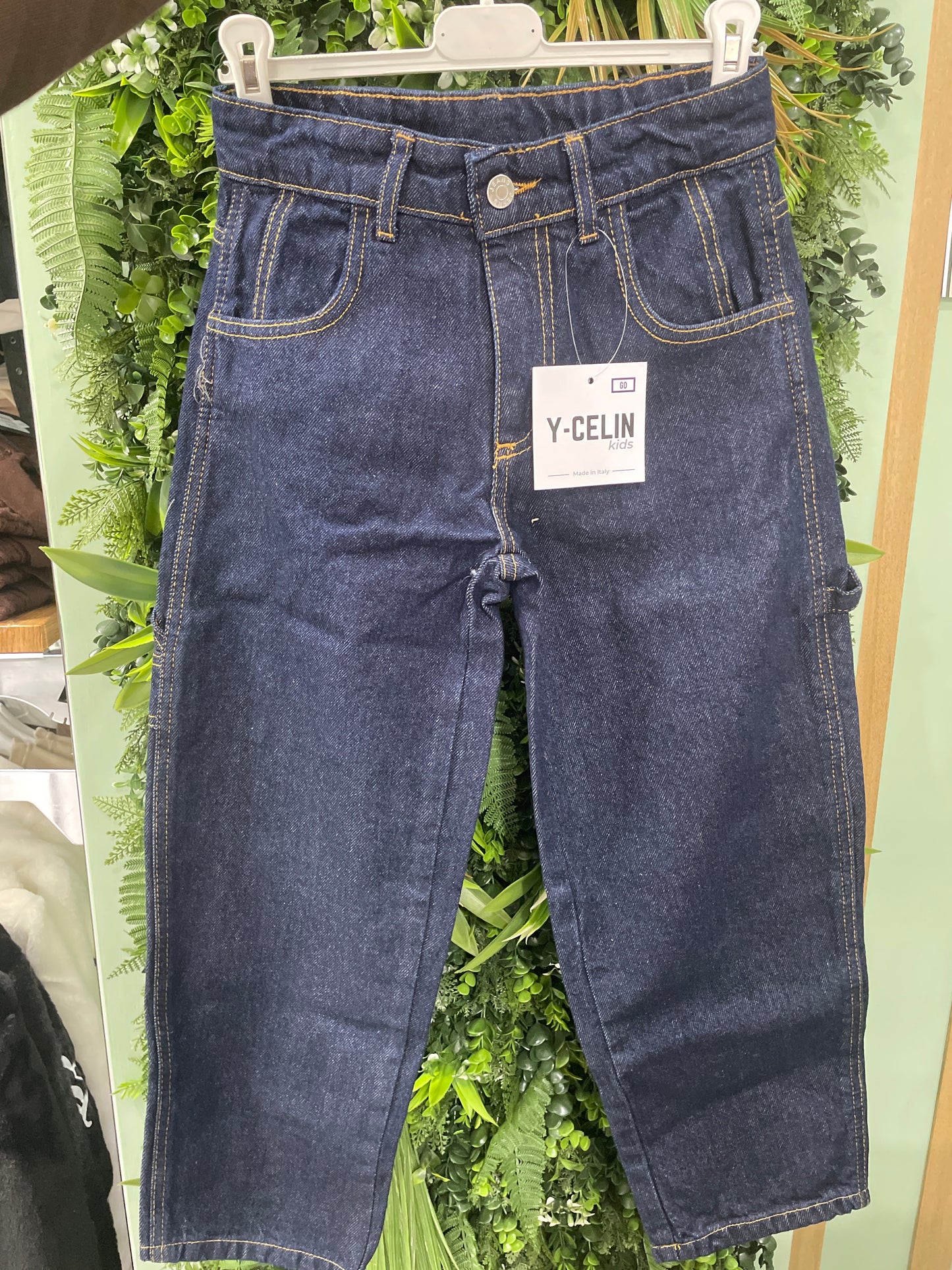 jeans celine
