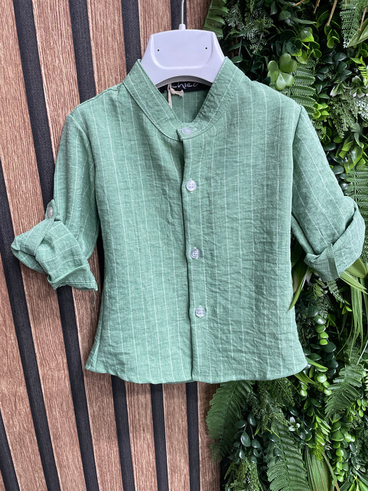 CAMICIA CHIC