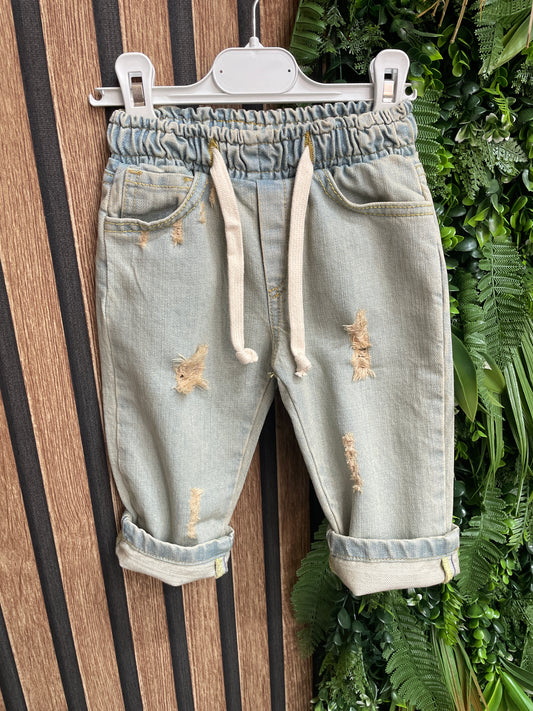 JEANS FF21B