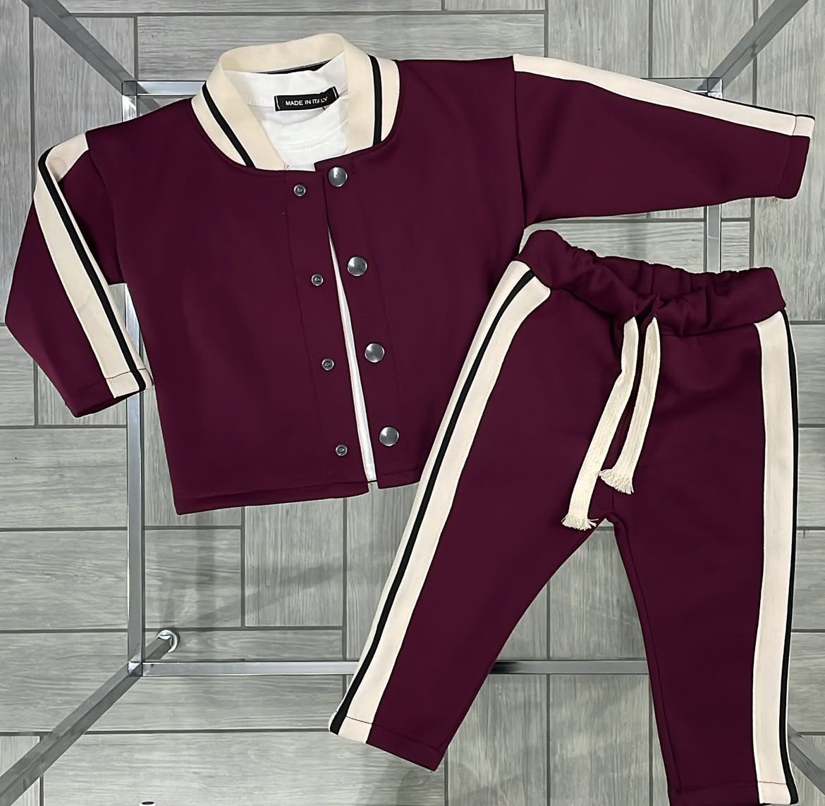completo college bordeaux
