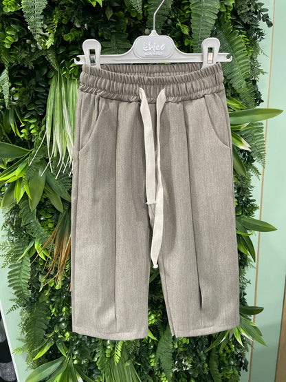 pantalone con pence