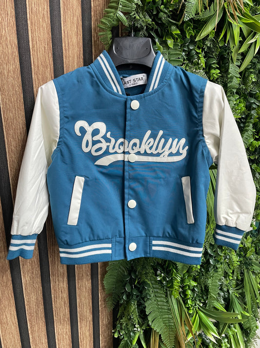 COLLEGE BROOKLYN