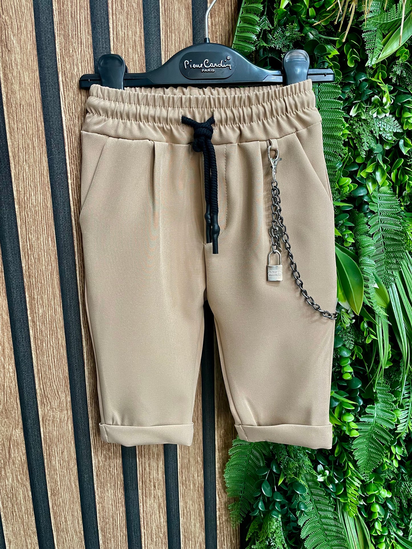 PANTALONE PIERRE CARDIN