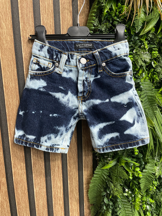 PANTALONCINI JEASN