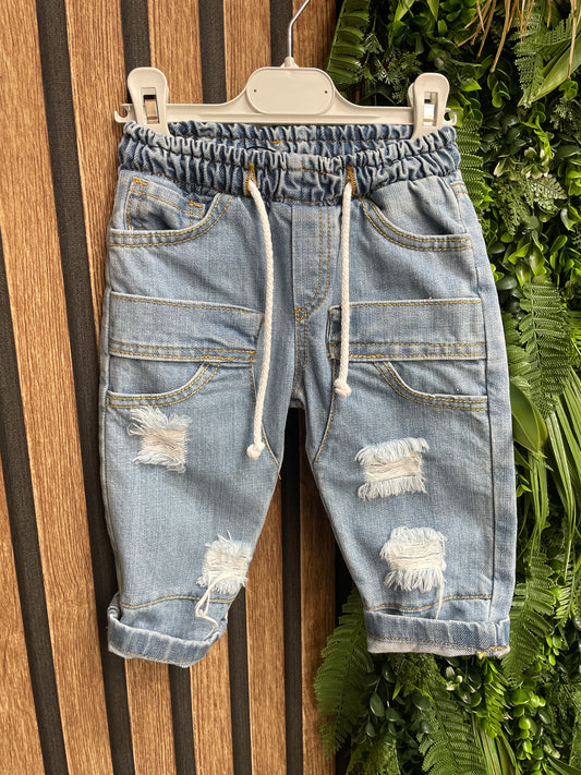 JEANS FF21