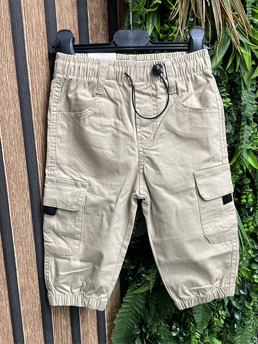 PANTALONE CARGO