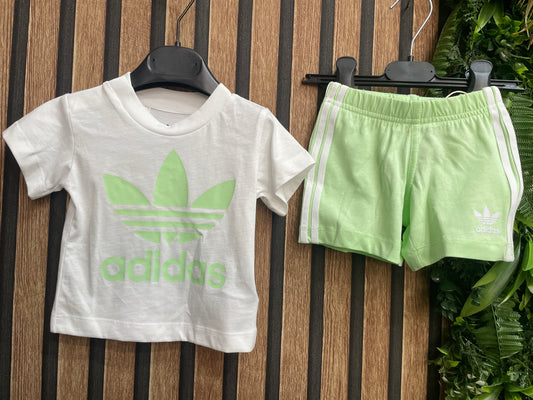 COMPLETO ADIDAS