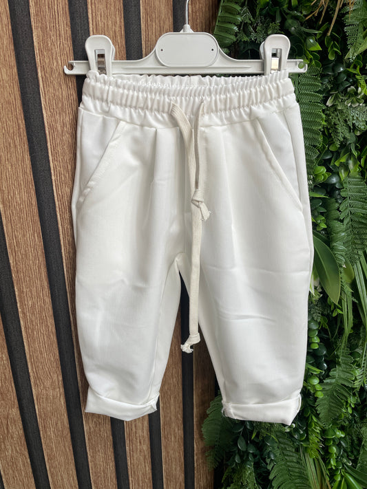 PANTALONE LACK