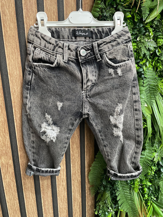 JEANS CHIO