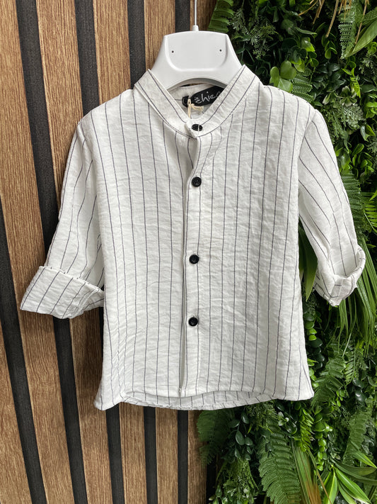 CAMICIA CHIC
