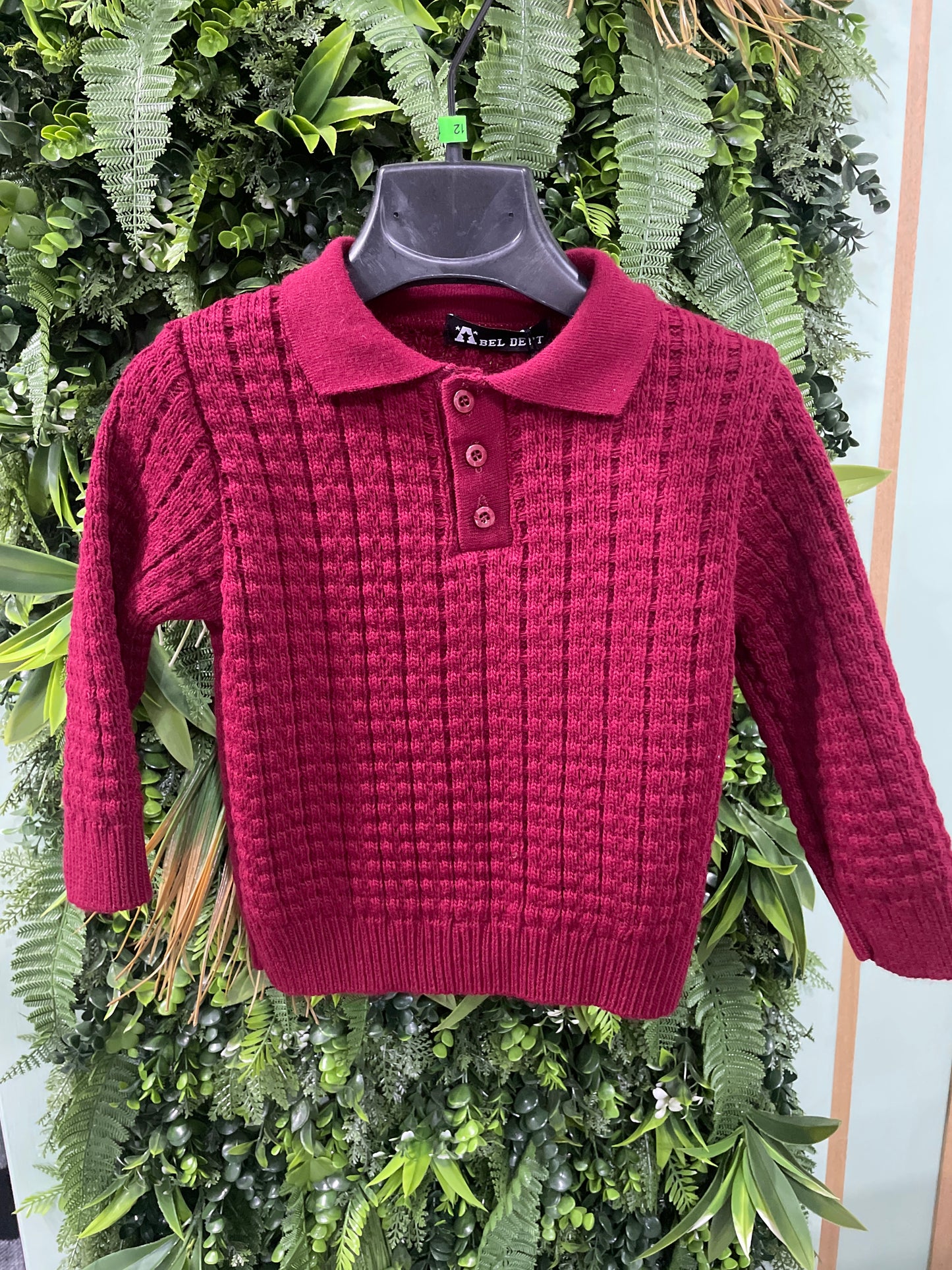 polo lana