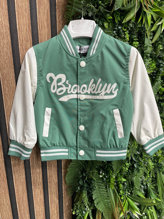 COLLEGE BROOKLYN