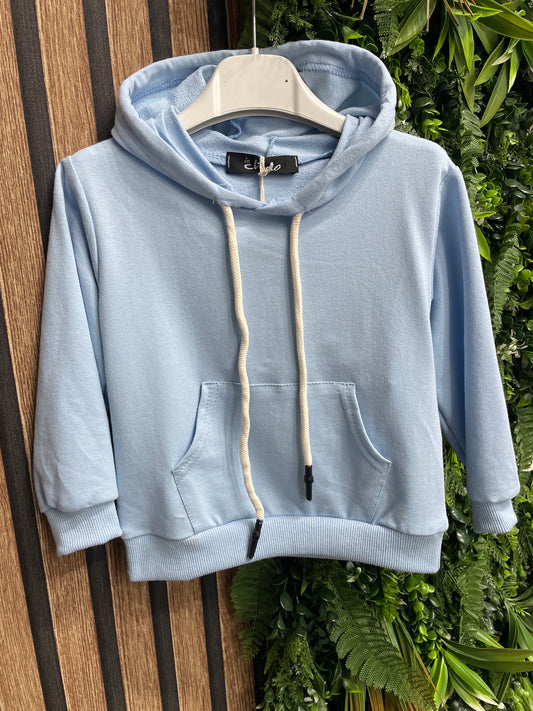 MAGLIA COTONE