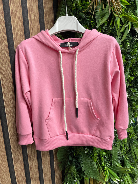 MAGLIA IN COTONE