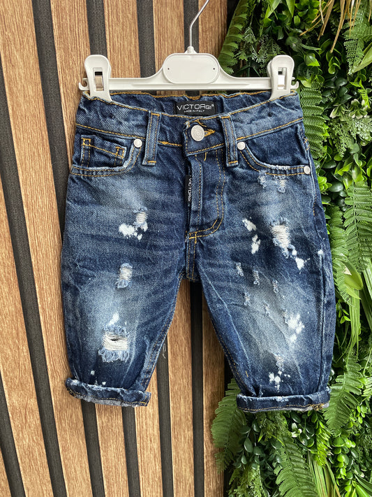 JEANS VIK