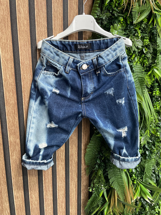 JEANS CHIC