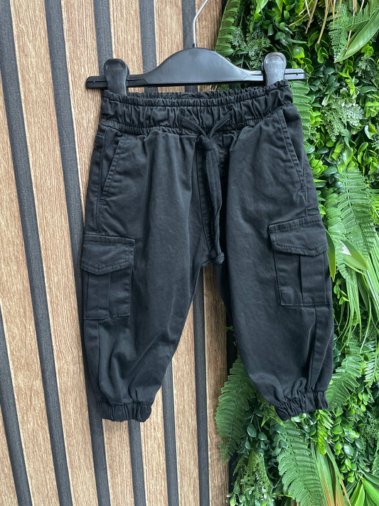 PANTALONE CARGO PIERRE CARDIN