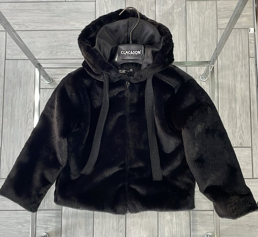 pelliccia gothic made in italy