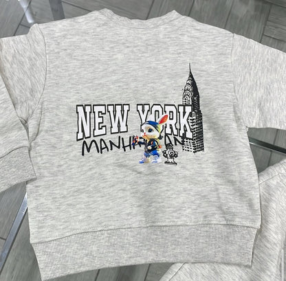 tuta new york