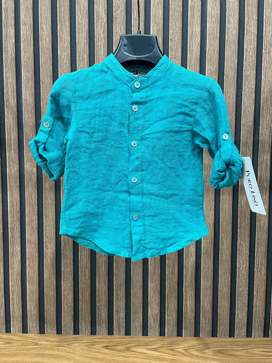 CAMICIA SERFINA