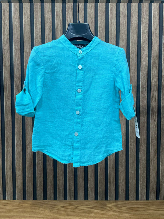CAMICIA SERAFINA