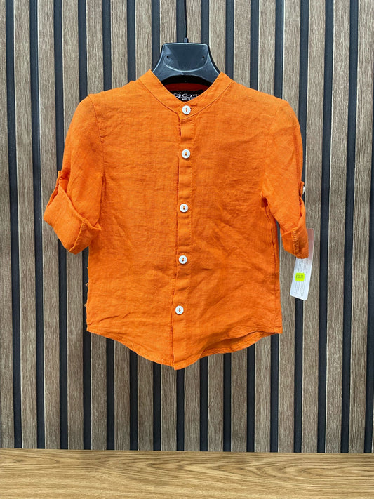 CAMICIA SERAFINA
